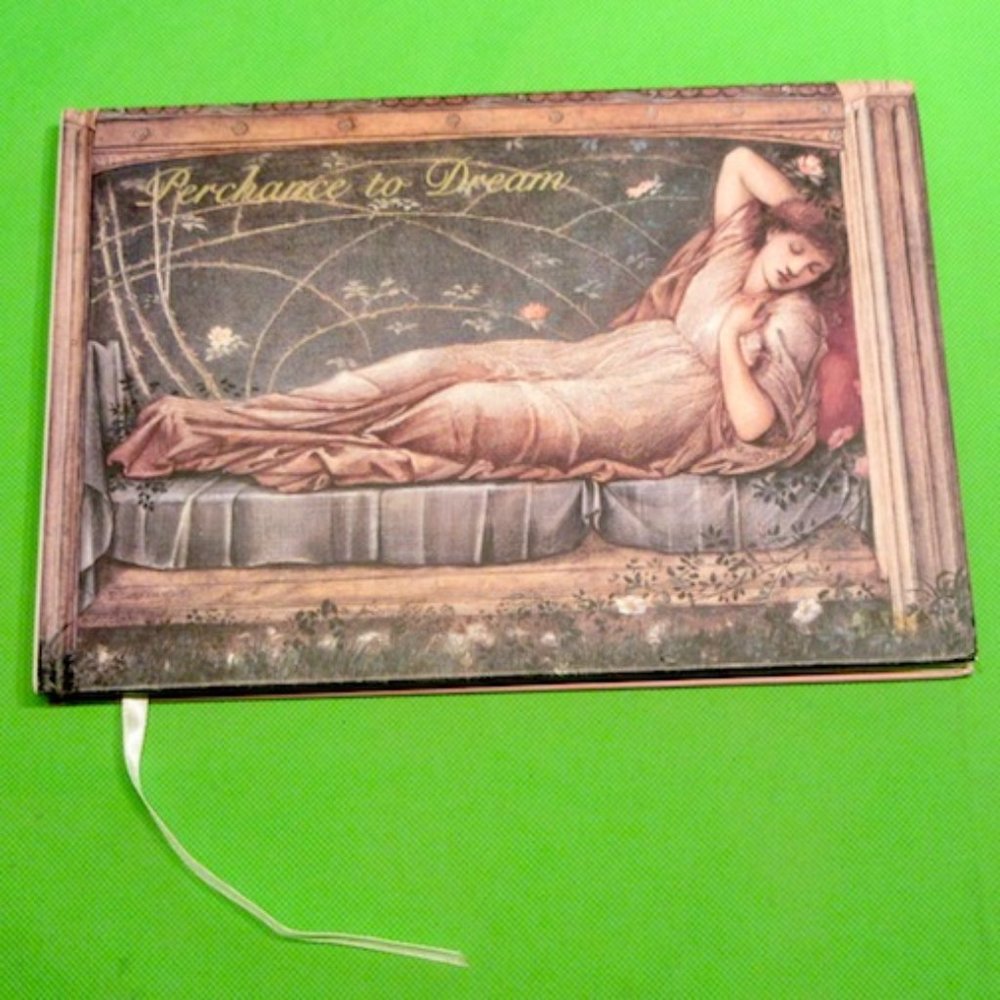 Perchance to Dream (Remembering Your Dreams)